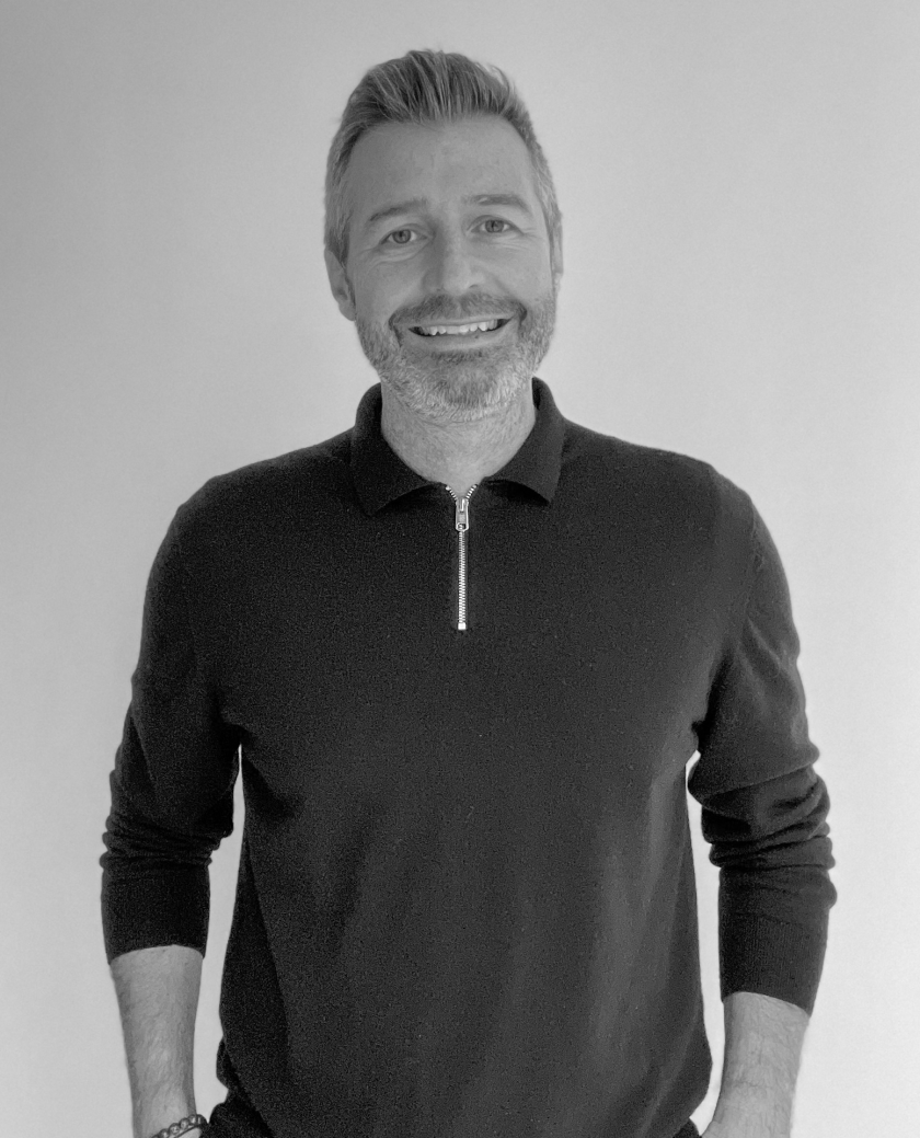 Craig Wilkinson