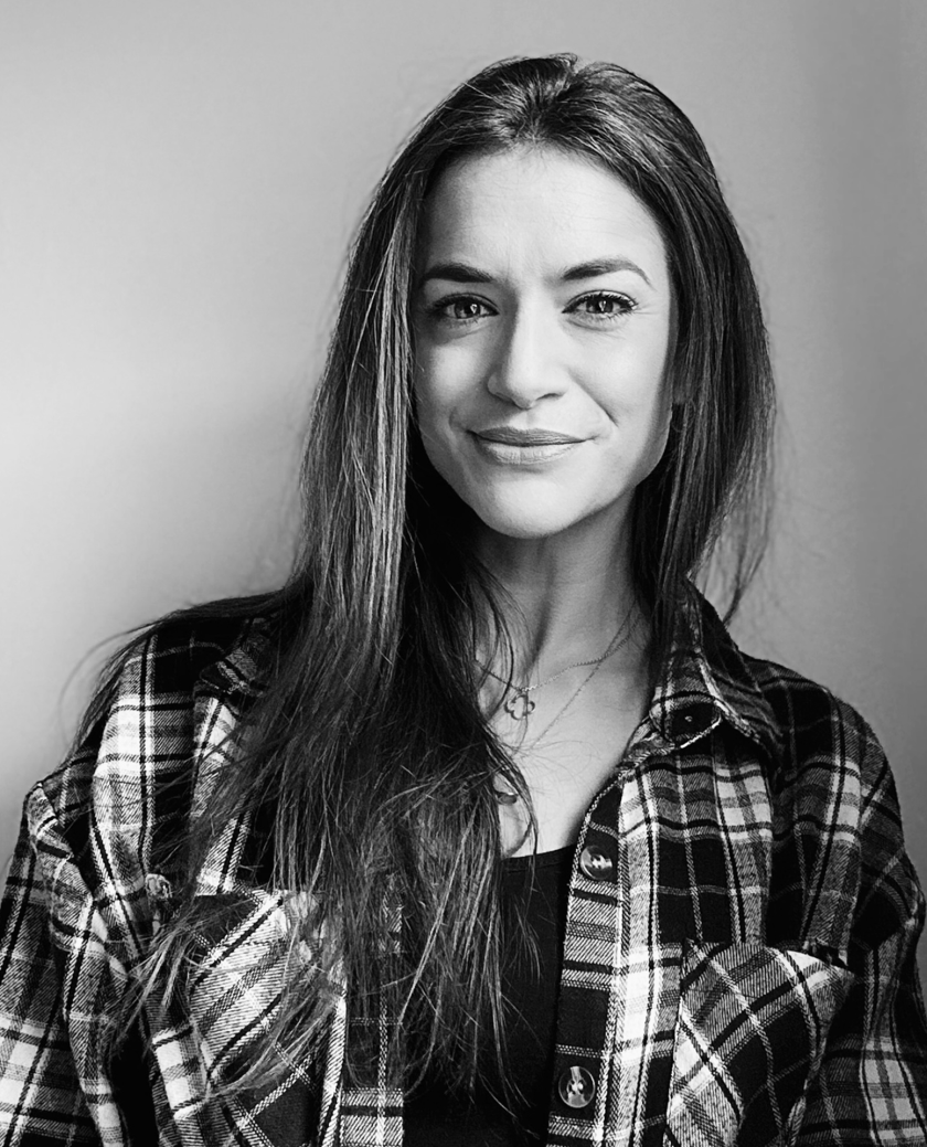 Lauren Murphy