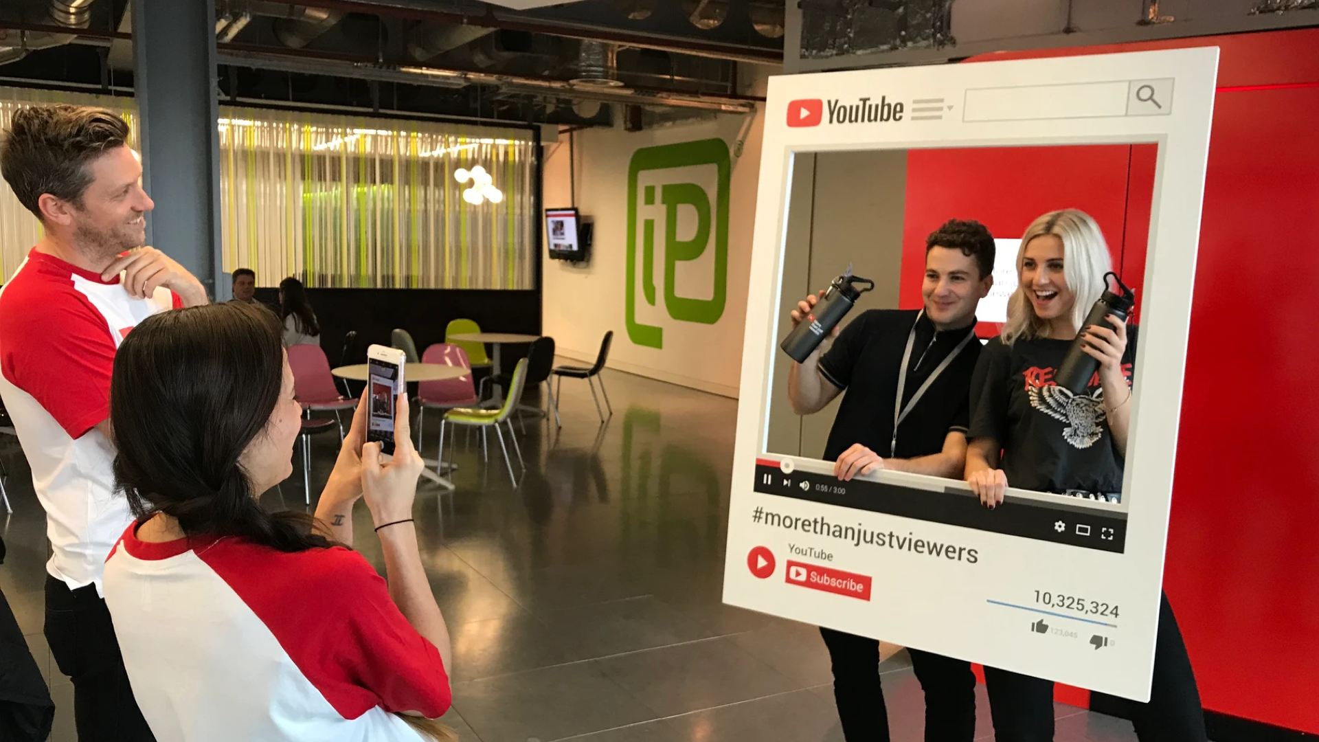 YouTube