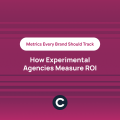 How Experiential Agencies Measure ROI: Metrics Every Brand Should Track